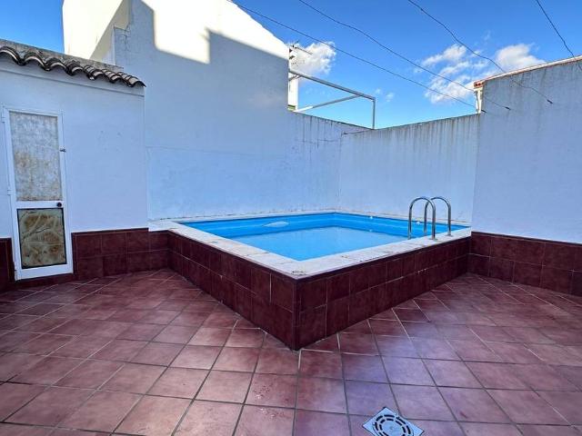 Chalet en venta en Valencina De La Concepción, Sevilla