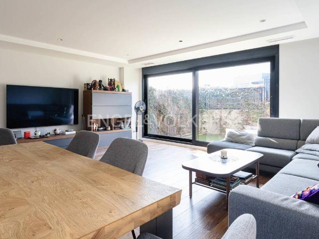 Villa en venta en Boadilla Del Monte
