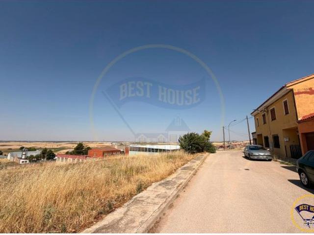 Casa en venta en Las Valeras, Castilla-La Mancha