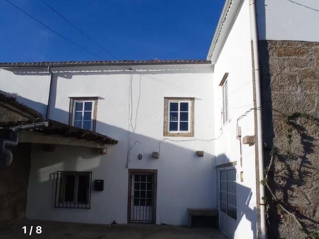 Chalet en venta en Caldas, Galicia