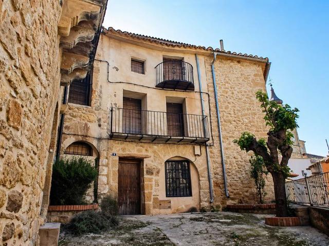 Chalet en venta en Matarraña / Matarranya, Valjunquera
