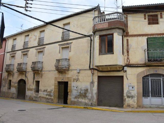 Chalet en venta en Matarraña / Matarranya, Valjunquera
