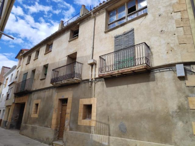 Chalet en venta en Matarraña / Matarranya, Valjunquera