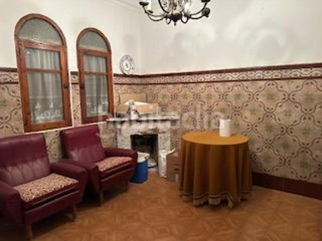 Chalet en venta en l'Alcalatén, Valencia