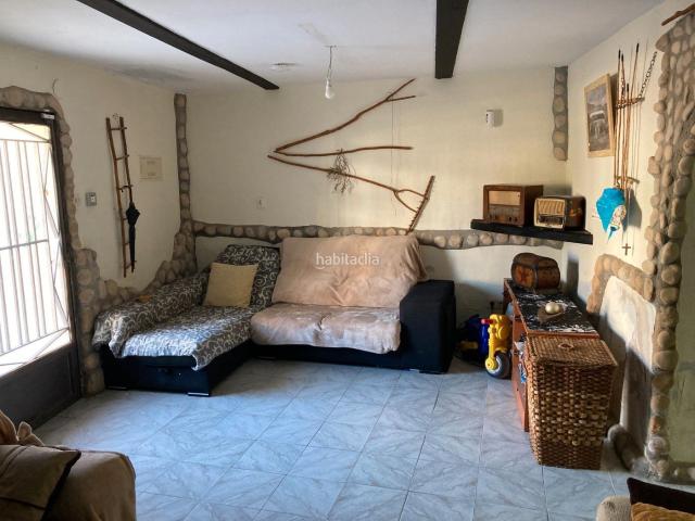 Chalet en venta en l'Alcalatén, Valencia