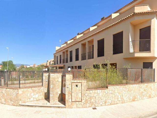 Chalet en venta en Vall D'alba