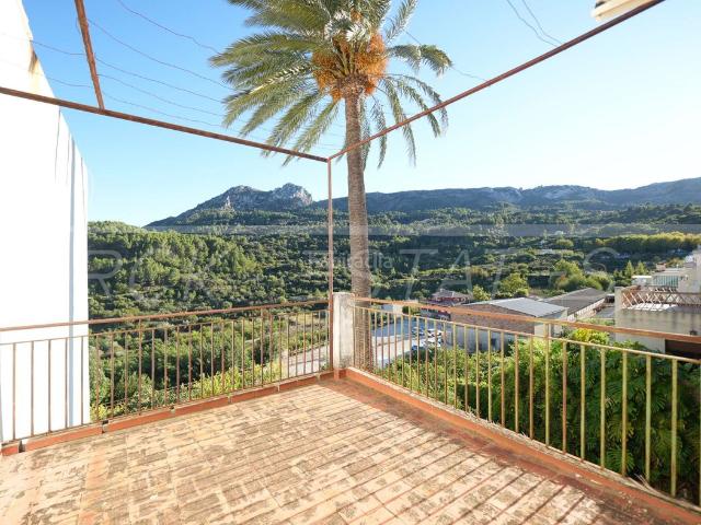 Chalet en venta en la Marina Alta, Valencia