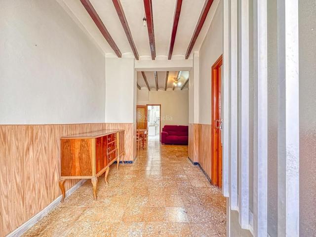 Casa Rural en venta en la Marina Alta, Valencia