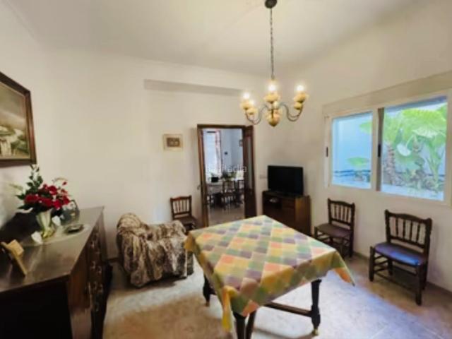 Chalet en venta en la Marina Alta, Valencia