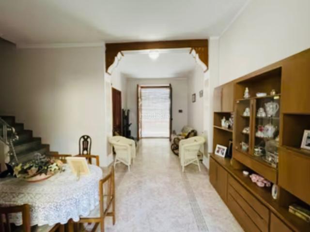 Chalet en venta en la Marina Alta, Valencia