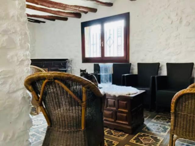 Chalet en venta en la Marina Alta, Valencia