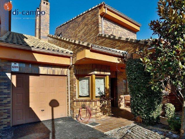 Casa en venta en Valladolid