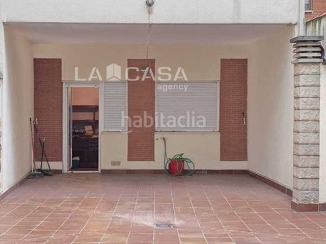 Chalet en venta en Plaza Mayor, Valladolid