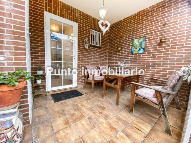 Chalet en venta en Plaza Mayor, Valladolid