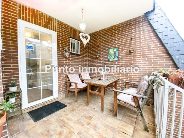 Chalet en venta en Plaza Mayor, Valladolid