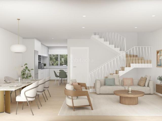 Chalet en venta en Plaza Mayor, Valladolid