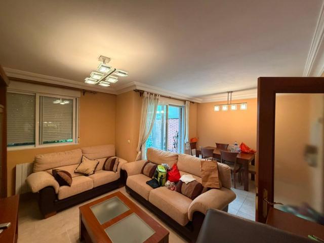 Chalet en venta en Plaza Mayor, Valladolid