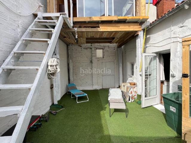 Chalet en venta en Plaza Mayor, Valladolid