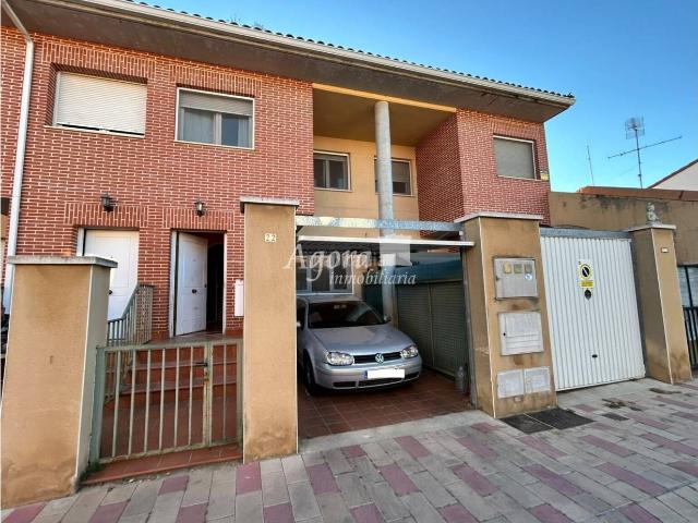 Chalet en venta en Plaza Mayor, Valladolid
