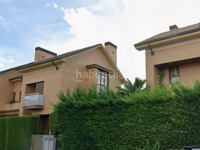 Chalet en venta en Plaza Mayor, Valladolid