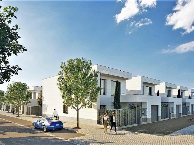 Villa en venta en Valladolid, Plaza Mayor