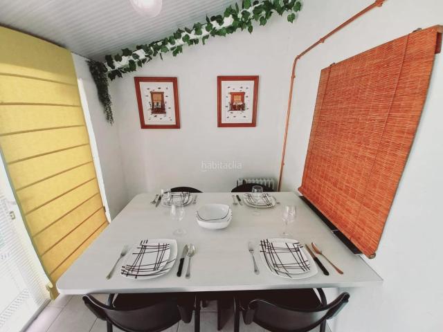 Chalet en venta en Plaza Mayor, Valladolid