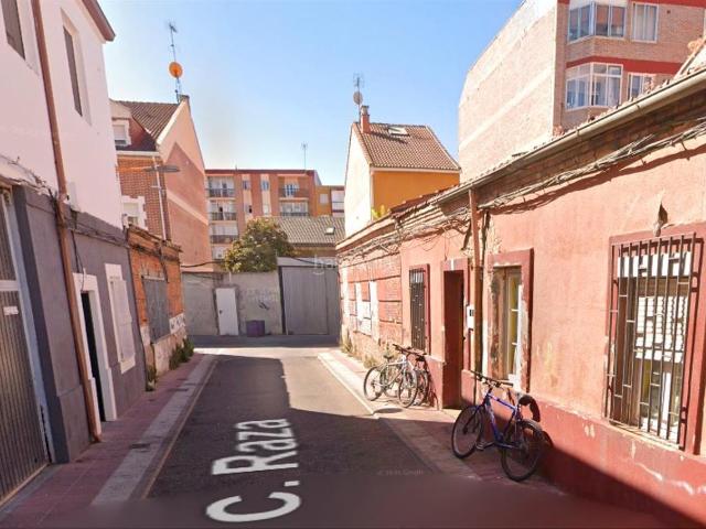 Chalet en venta en Plaza Mayor, Valladolid