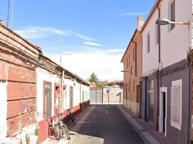 Chalet en venta en Plaza Mayor, Valladolid