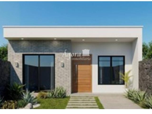 Chalet en venta en Plaza Mayor, Valladolid