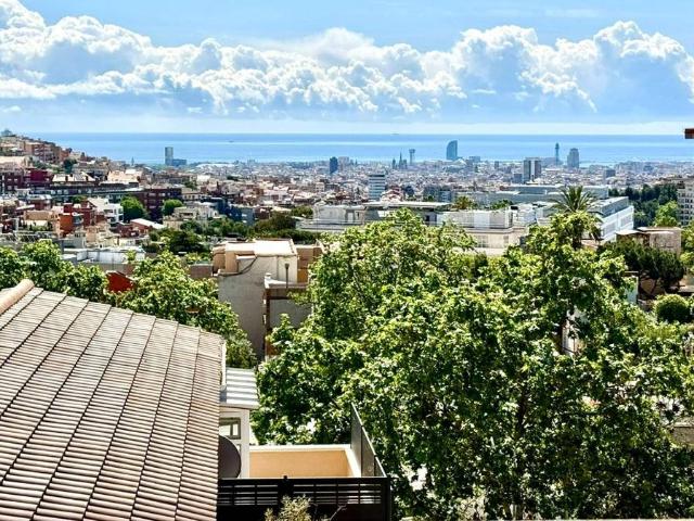 Chalet en venta en Eixample, Barcelonès