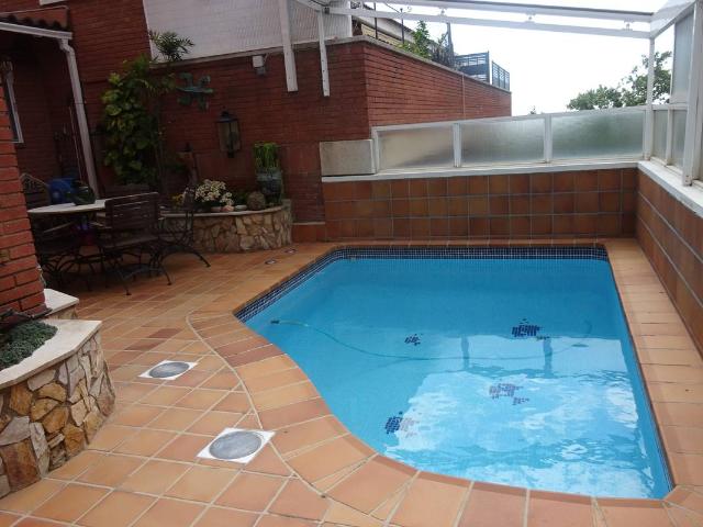 Chalet en venta en Barcelonès, Catalunya