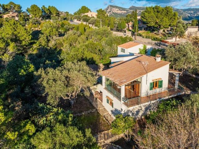 Casa en venta en Valldemossa