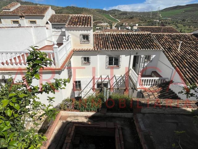 Chalet en venta en Valle del Guadalhorce, Andalucía