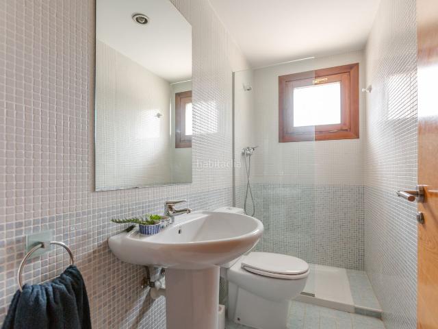 Chalet en venta en Valle de Egüés / Eguesibar, Iruñerria