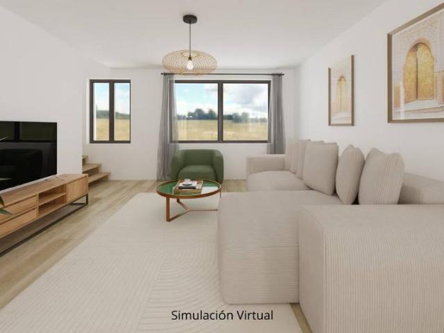 Chalet en venta en Villasana de Mena, Arandilla