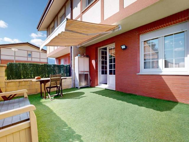 Chalet en venta en Villasana de Mena, Arandilla