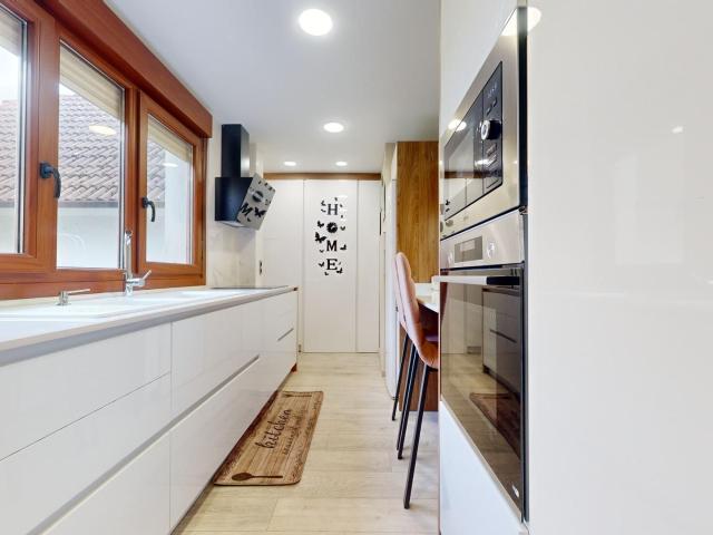 Chalet en venta en Villasana de Mena, Arandilla