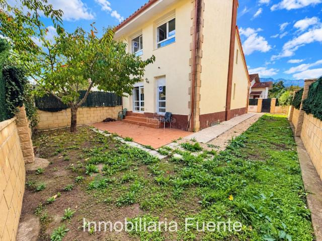 Chalet en venta en Villasana de Mena, Valle de Mena