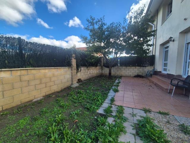 Chalet en venta en Villasana de Mena, Valle de Mena