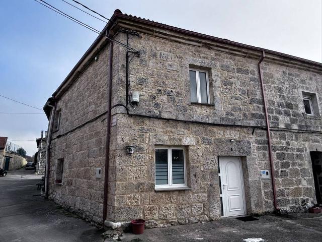 Chalet en venta en Valle De Santibáñez, Castilla y León