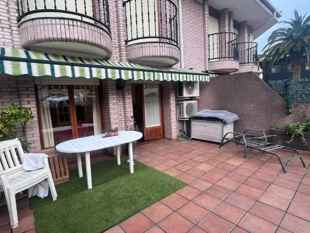 Chalet en venta en El Pasillo, Valle De Trápaga-trapagaran