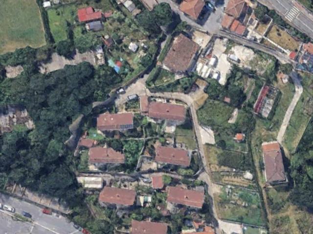 Chalet en venta en El Pasillo, Valle De Trápaga-trapagaran