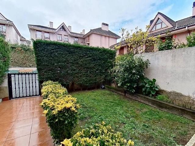 Chalet en venta en El Pasillo, Valle De Trápaga-trapagaran