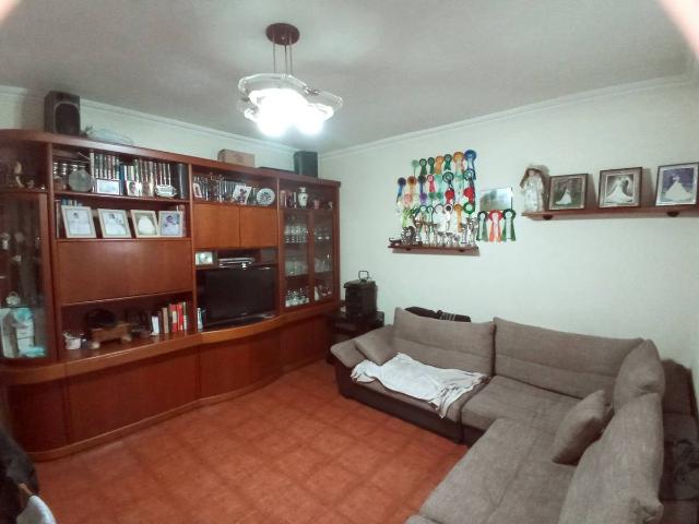 Villa en venta en Valle De Trápaga-trapagaran, Llano