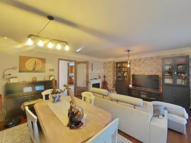 Chalet en venta en El Pasillo, Valle De Trápaga-trapagaran