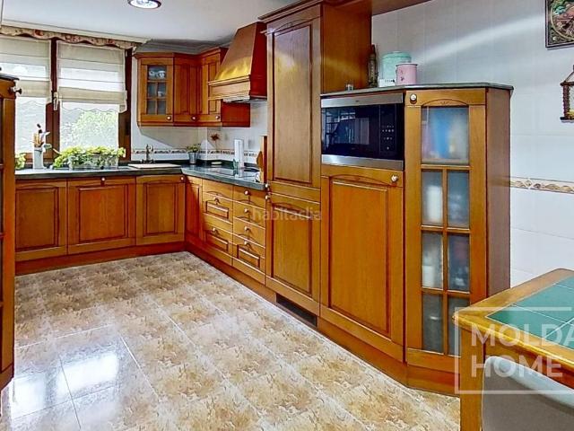Chalet en venta en El Pasillo, Valle De Trápaga-trapagaran