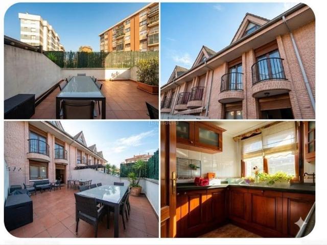 Chalet en venta en El Pasillo, Valle De Trápaga-trapagaran