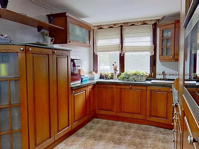 Chalet en venta en El Pasillo, Valle De Trápaga-trapagaran