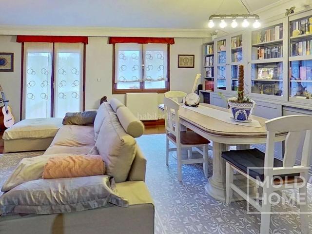 Chalet en venta en El Pasillo, Valle De Trápaga-trapagaran