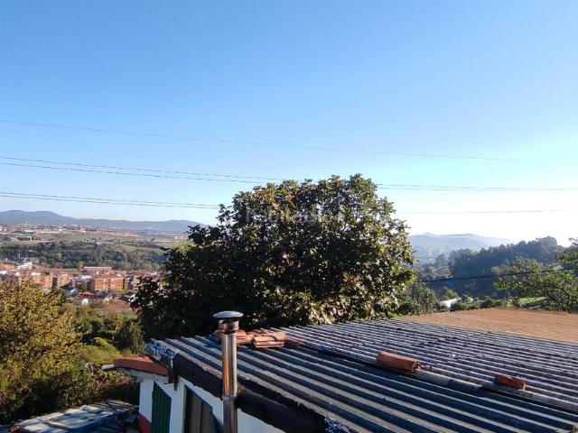 Chalet en venta en El Pasillo, Valle De Trápaga-trapagaran